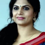 Asha Sharath