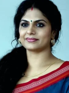 Asha Sharath