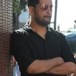 Ashish R. Mohan