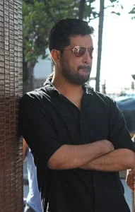 Ashish R. Mohan