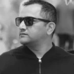 Ashish R. Shukla