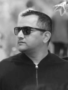 Ashish R. Shukla