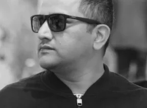 Ashish R. Shukla