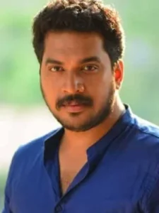 Ashkar Ali