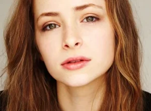 Ashleigh Cummings