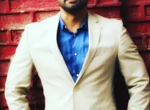 Ashok Kumar Jha