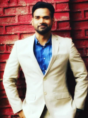 Ashok Kumar Jha