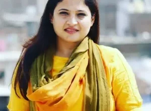 Ashwini Sidwani