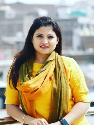 Ashwini Sidwani