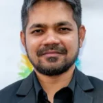 Avinash Arun