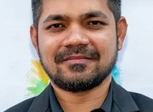 Avinash Arun
