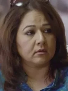 Ayesha Raza Mishra
