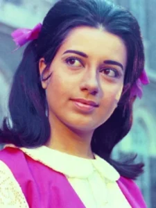 Babita Kapoor