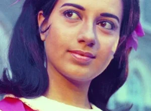 Babita Kapoor