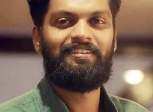 Balu Varghese