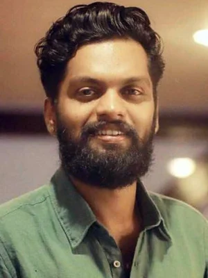 Balu Varghese