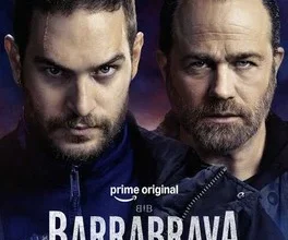 Barrabrava