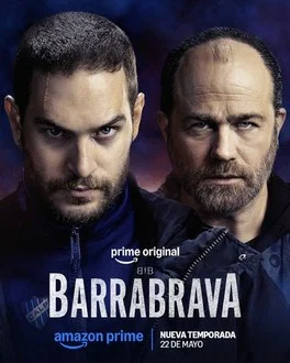 Barrabrava