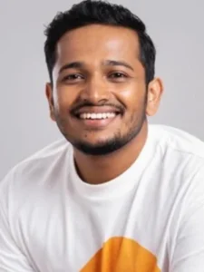 Basil Joseph