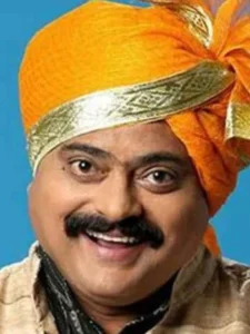 Bharat Ganeshpure