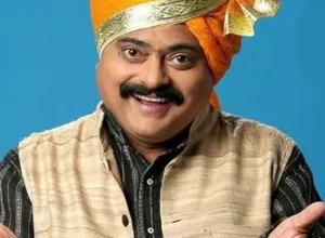 Bharat Ganeshpure