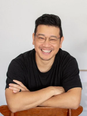 Brian Chan