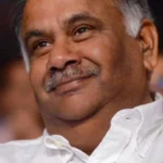 BVSN Prasad