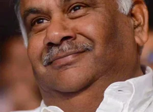 BVSN Prasad