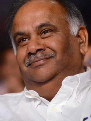 BVSN Prasad