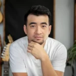 Caleb Chan