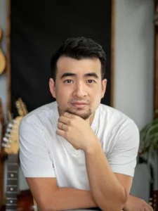 Caleb Chan