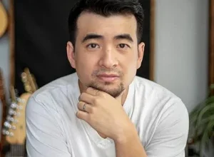 Caleb Chan