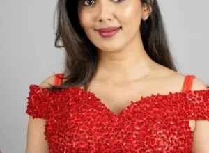 Cerena Ann