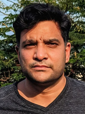 Chaitu Jonnalagadda
