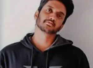 Chandu Salimkumar