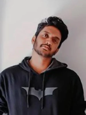 Chandu Salimkumar