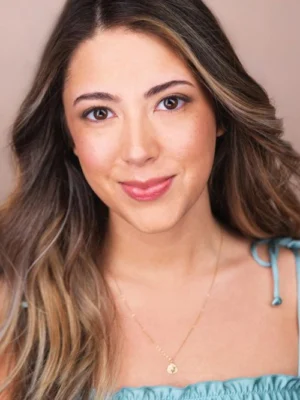 Charity Cervantes