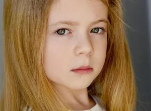 Charlotte Ann Tucker