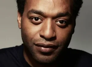 Chiwetel Ejiofor