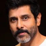 Chiyaan Vikram