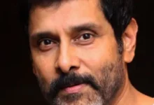 Chiyaan Vikram