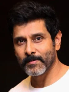 Chiyaan Vikram