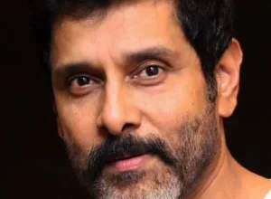 Chiyaan Vikram