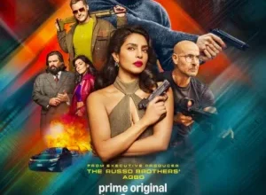 Citadel Season 2
