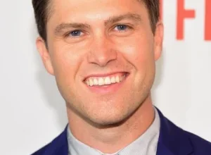Colin Jost