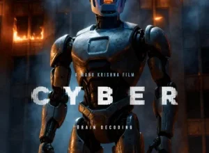 Cyber 2025