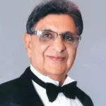 Cyrus Poonawalla