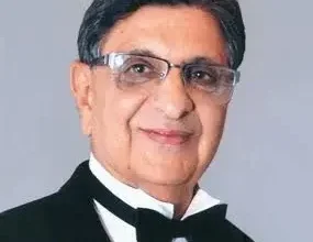 Cyrus Poonawalla
