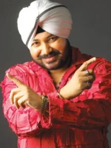 Daler Mehndi