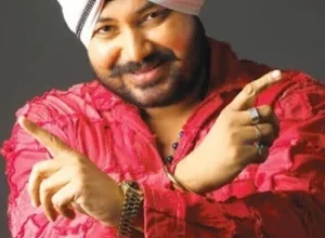 Daler Mehndi